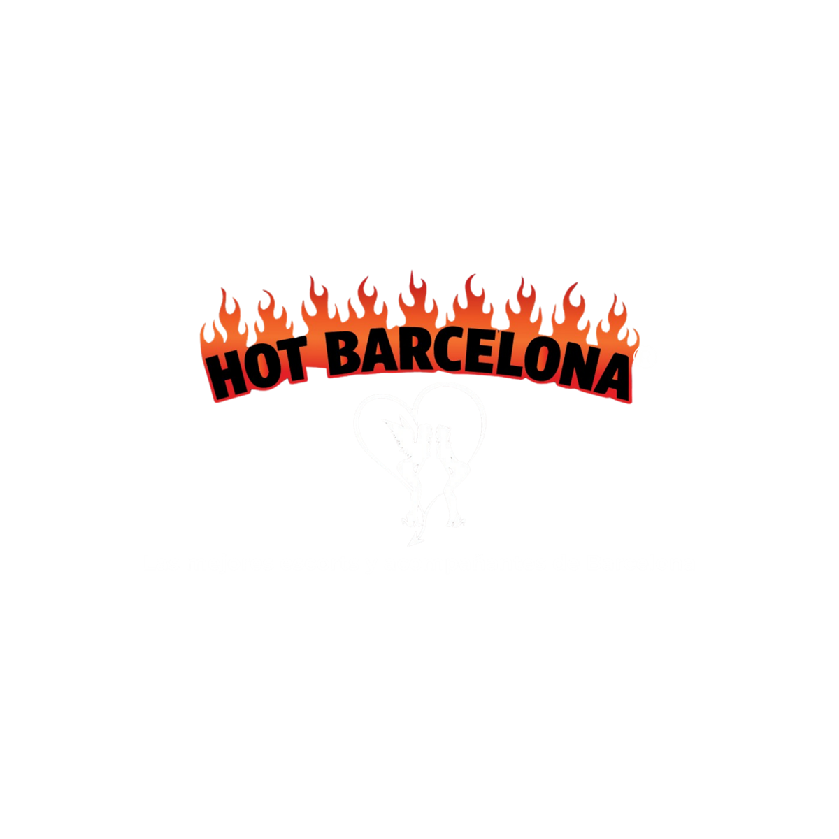 Hot Barcelona